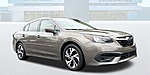 Used 2022 SUBARU LEGACY PREMIUM in LITTLE ROCK, ARKANSAS