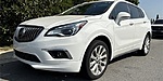 Used 2016 BUICK ENVISION PREMIUM II in LITTLE ROCK, ARKANSAS