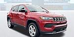 Used 2023 JEEP COMPASS SPORT in LITTLE ROCK, ARKANSAS