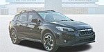 Used 2023 SUBARU XV CROSSTREK LIMITED in LITTLE ROCK, ARKANSAS