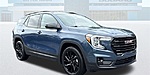 Used 2024 GMC TERRAIN SLT in LITTLE ROCK, ARKANSAS