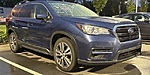 Used 2021 SUBARU ASCENT PREMIUM in LITTLE ROCK, ARKANSAS
