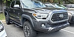 Used 2019 TOYOTA TACOMA TRD SPORT in LITTLE ROCK, ARKANSAS
