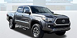 Used 2019 TOYOTA TACOMA TRD SPORT in LITTLE ROCK, ARKANSAS
