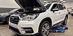 Used 2021 SUBARU ASCENT TOURING in LITTLE ROCK, ARKANSAS
