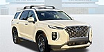 Used 2022 HYUNDAI PALISADE SEL in LITTLE ROCK, ARKANSAS