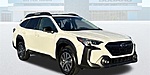 Used 2024 SUBARU OUTBACK PREMIUM in LITTLE ROCK, ARKANSAS