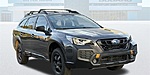 Used 2024 SUBARU OUTBACK WILDERNESS in LITTLE ROCK, ARKANSAS