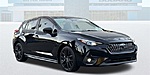 Used 2024 SUBARU IMPREZA 2.5RS in LITTLE ROCK, ARKANSAS