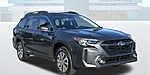 Used 2025 SUBARU OUTBACK 2.5I in LITTLE ROCK, ARKANSAS