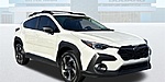 Used 2025 SUBARU XV CROSSTREK LIMITED in LITTLE ROCK, ARKANSAS