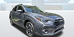 Used 2025 SUBARU XV CROSSTREK LIMITED in LITTLE ROCK, ARKANSAS