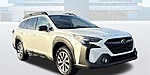 Used 2025 SUBARU OUTBACK PREMIUM in LITTLE ROCK, ARKANSAS