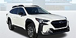 Used 2025 SUBARU OUTBACK PREMIUM in LITTLE ROCK, ARKANSAS