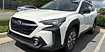 Used 2025 SUBARU OUTBACK PREMIUM in LITTLE ROCK, ARKANSAS