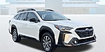 Used 2025 SUBARU OUTBACK PREMIUM in LITTLE ROCK, ARKANSAS