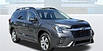 Used 2025 SUBARU ASCENT PREMIUM in LITTLE ROCK, ARKANSAS