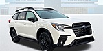 Used 2025 SUBARU ASCENT ONYX EDITION in LITTLE ROCK, ARKANSAS