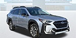 Used 2025 SUBARU OUTBACK LIMITED in LITTLE ROCK, ARKANSAS
