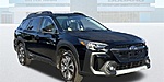 Used 2025 SUBARU OUTBACK LIMITED in LITTLE ROCK, ARKANSAS