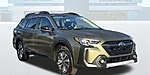 Used 2025 SUBARU OUTBACK LIMITED in LITTLE ROCK, ARKANSAS