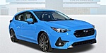 Used 2025 SUBARU IMPREZA SPORT in LITTLE ROCK, ARKANSAS