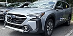 Used 2025 SUBARU OUTBACK LIMITED in LITTLE ROCK, ARKANSAS