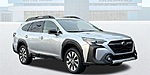 Used 2025 SUBARU OUTBACK LIMITED in LITTLE ROCK, ARKANSAS