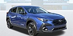 Used 2025 SUBARU XV CROSSTREK BASE in LITTLE ROCK, ARKANSAS