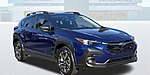Used 2025 SUBARU XV CROSSTREK PREMIUM in LITTLE ROCK, ARKANSAS