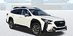 Used 2025 SUBARU OUTBACK TOURING in LITTLE ROCK, ARKANSAS