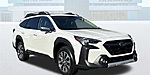 Used 2025 SUBARU OUTBACK TOURING XT in LITTLE ROCK, ARKANSAS