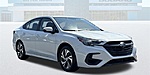 Used 2025 SUBARU LEGACY PREMIUM in LITTLE ROCK, ARKANSAS