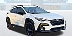 Used 2025 SUBARU XV CROSSTREK SPORT in LITTLE ROCK, ARKANSAS