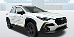 Used 2025 SUBARU XV CROSSTREK SPORT in LITTLE ROCK, ARKANSAS
