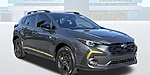 Used 2025 SUBARU XV CROSSTREK SPORT in LITTLE ROCK, ARKANSAS
