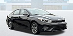Used 2023 KIA FORTE LXS in LITTLE ROCK, ARKANSAS