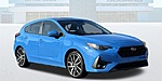 Used 2024 SUBARU IMPREZA SPORT in LITTLE ROCK, ARKANSAS
