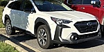Used 2023 SUBARU OUTBACK LIMITED in LITTLE ROCK, ARKANSAS