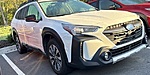 Used 2023 SUBARU OUTBACK LIMITED in LITTLE ROCK, ARKANSAS