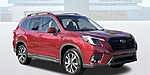 Used 2024 SUBARU FORESTER LIMITED in LITTLE ROCK, ARKANSAS
