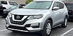 Used 2020 NISSAN ROGUE SV in LITTLE ROCK, ARKANSAS