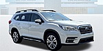 Used 2020 SUBARU ASCENT LIMITED in LITTLE ROCK, ARKANSAS