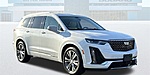 Used 2021 CADILLAC XT6 PREMIUM LUXURY in LITTLE ROCK, ARKANSAS