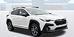 Used 2024 SUBARU XV CROSSTREK PREMIUM in LITTLE ROCK, ARKANSAS