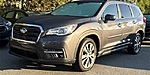 Used 2021 SUBARU ASCENT LIMITED in LITTLE ROCK, ARKANSAS