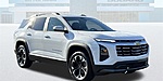 Used 2025 CHEVROLET EQUINOX LT in LITTLE ROCK, ARKANSAS