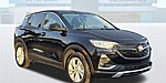 Used 2023 BUICK ENCORE GX PREFERRED in LITTLE ROCK, ARKANSAS