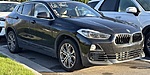 Used 2018 BMW X2 SDRIVE28I in LITTLE ROCK, ARKANSAS