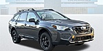 Used 2025 SUBARU OUTBACK WILDERNESS in LITTLE ROCK, ARKANSAS